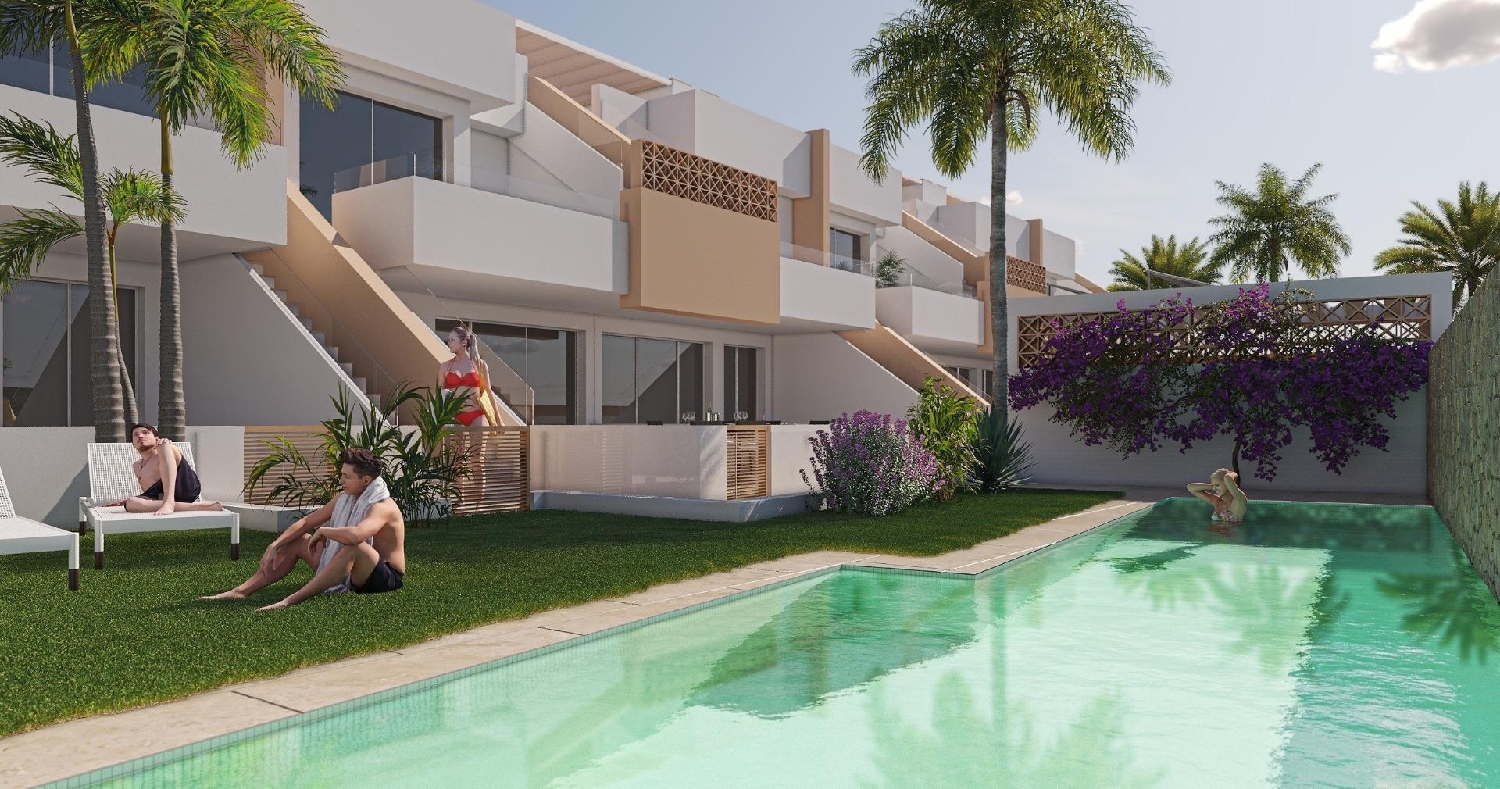  till salu hus Pilar De La Horadada Baix Segura 1