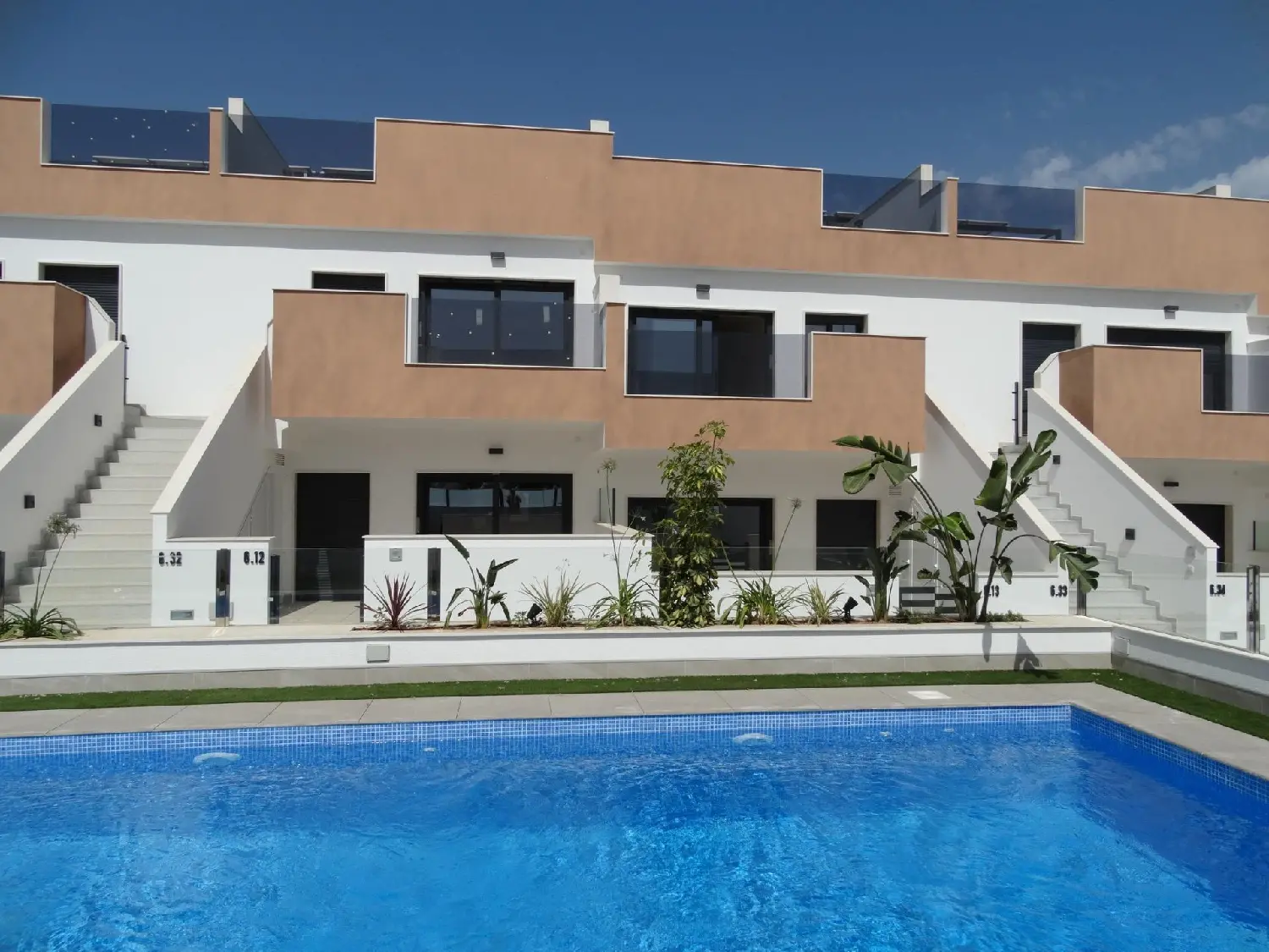  till salu hus Pinar De Campoverde Baix Segura 30