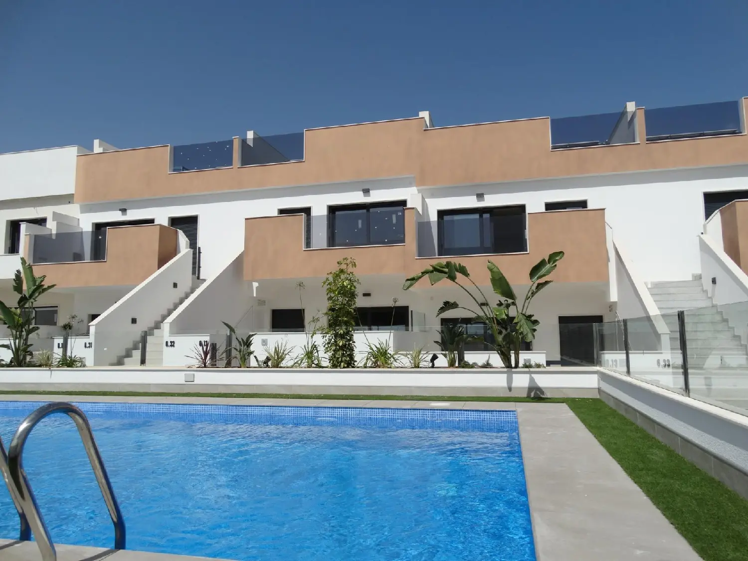  till salu hus Pinar De Campoverde Baix Segura 28