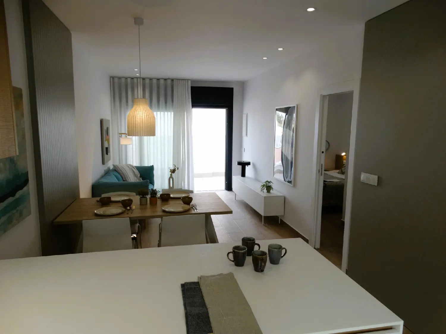  till salu hus Pinar De Campoverde Baix Segura 14