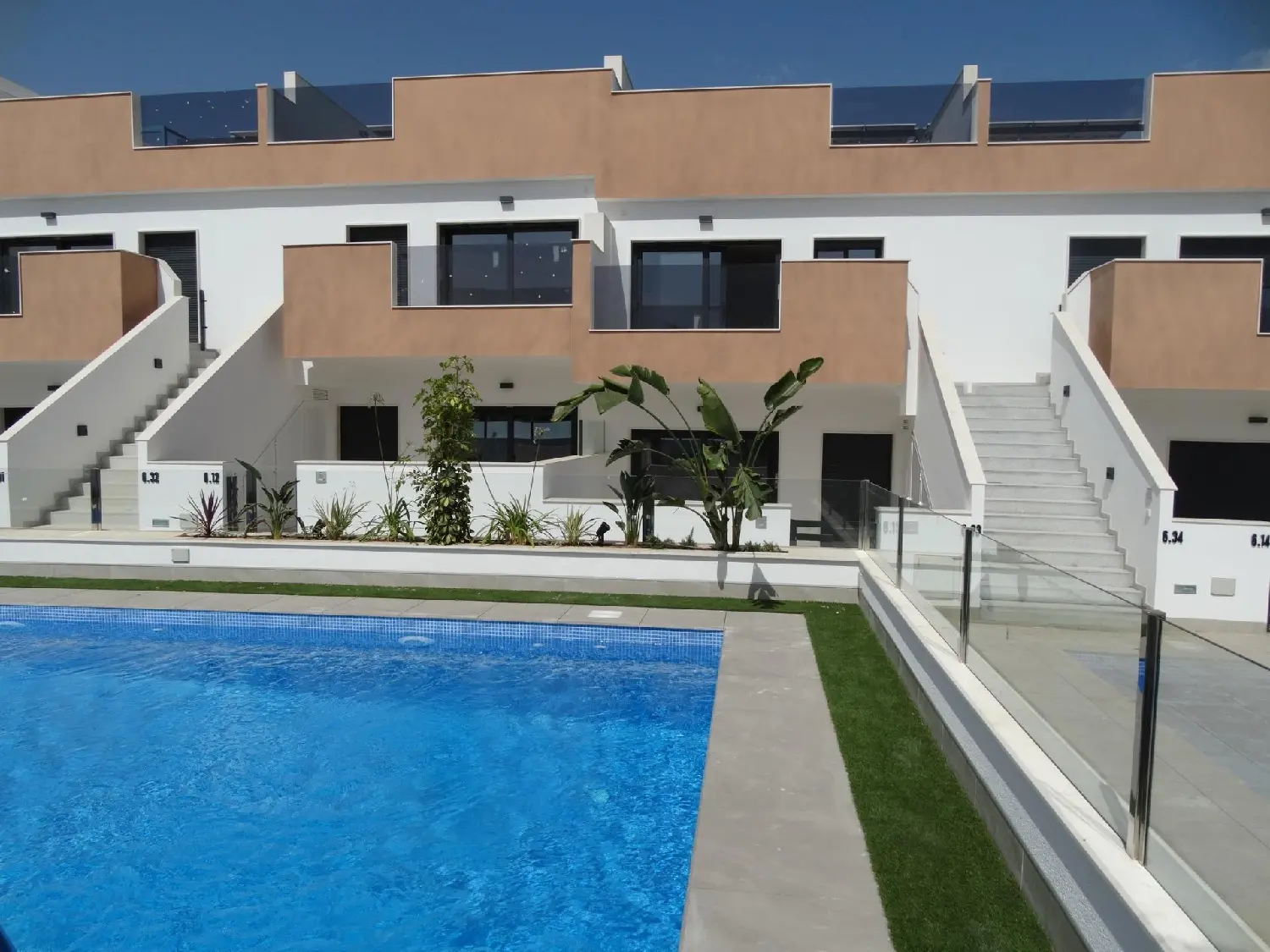  till salu hus Pinar De Campoverde Baix Segura 29