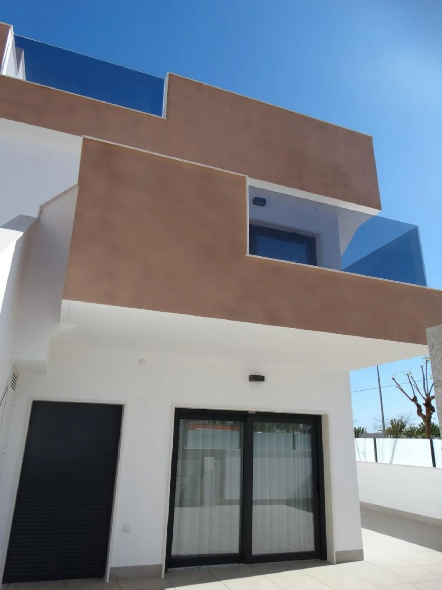  till salu hus Pinar De Campoverde Baix Segura 15