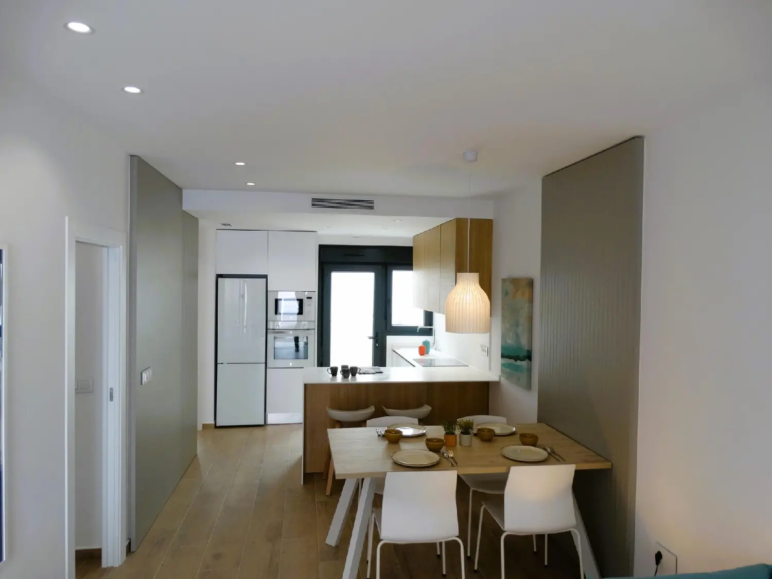  till salu hus Pinar De Campoverde Baix Segura 20