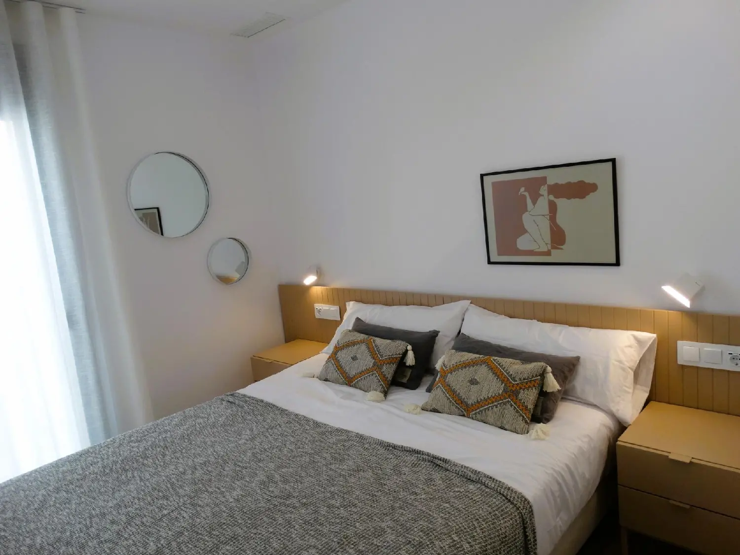  till salu hus Pinar De Campoverde Baix Segura 30