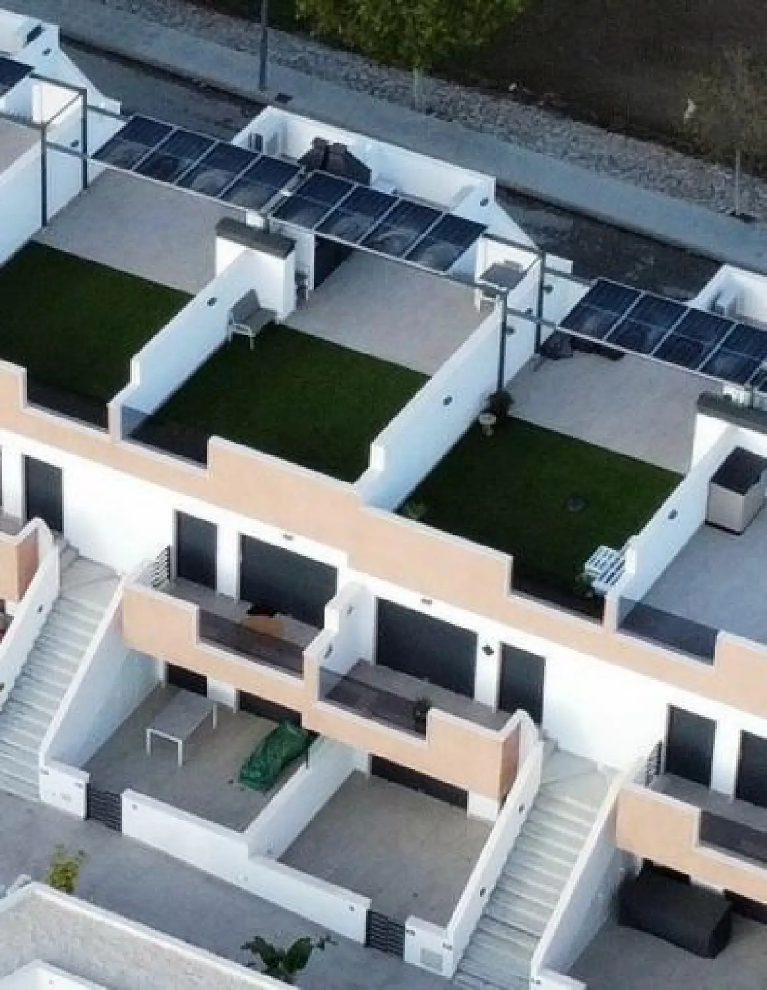  till salu hus Pinar De Campoverde Baix Segura 9