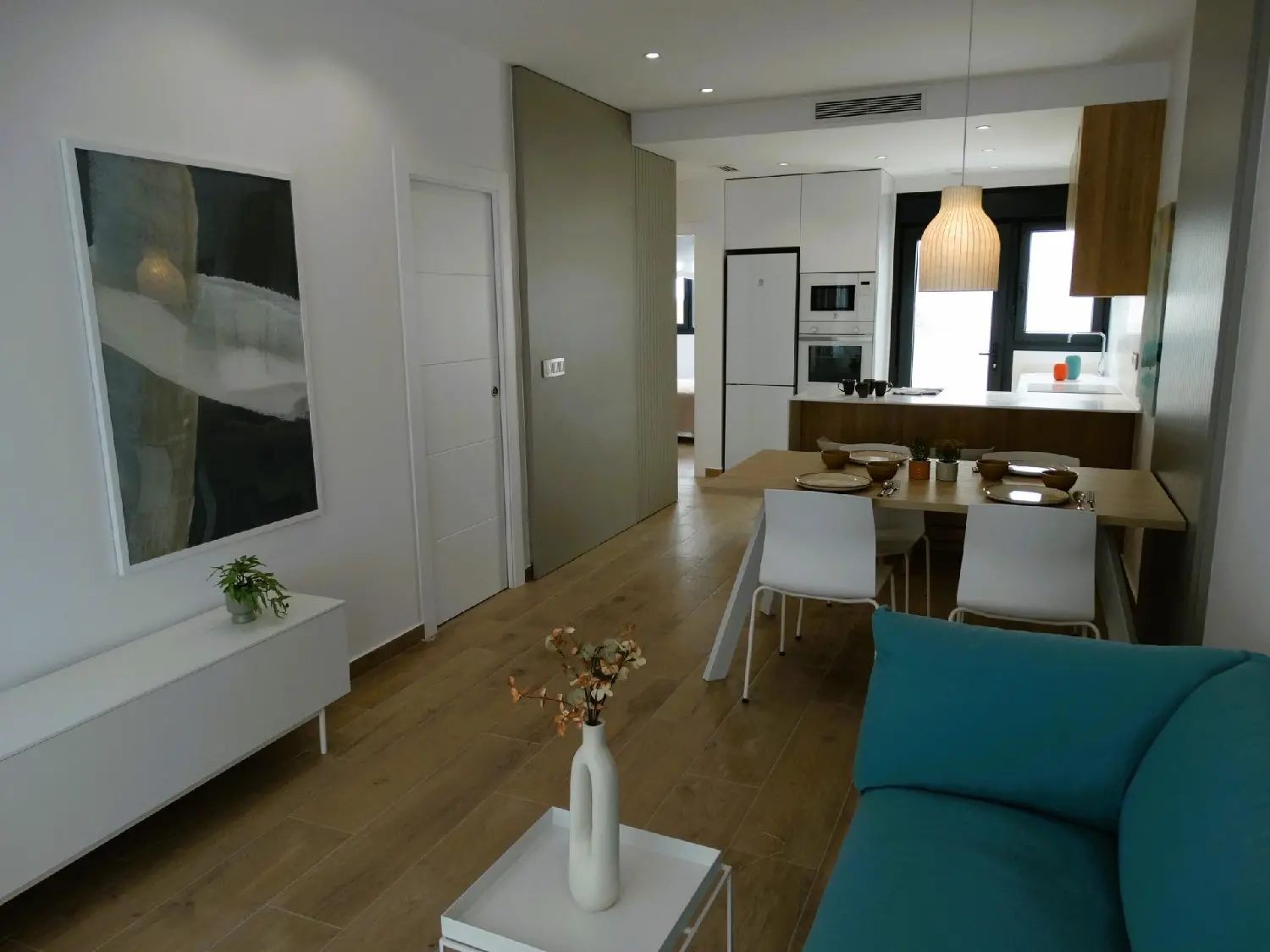  till salu hus Pinar De Campoverde Baix Segura 27