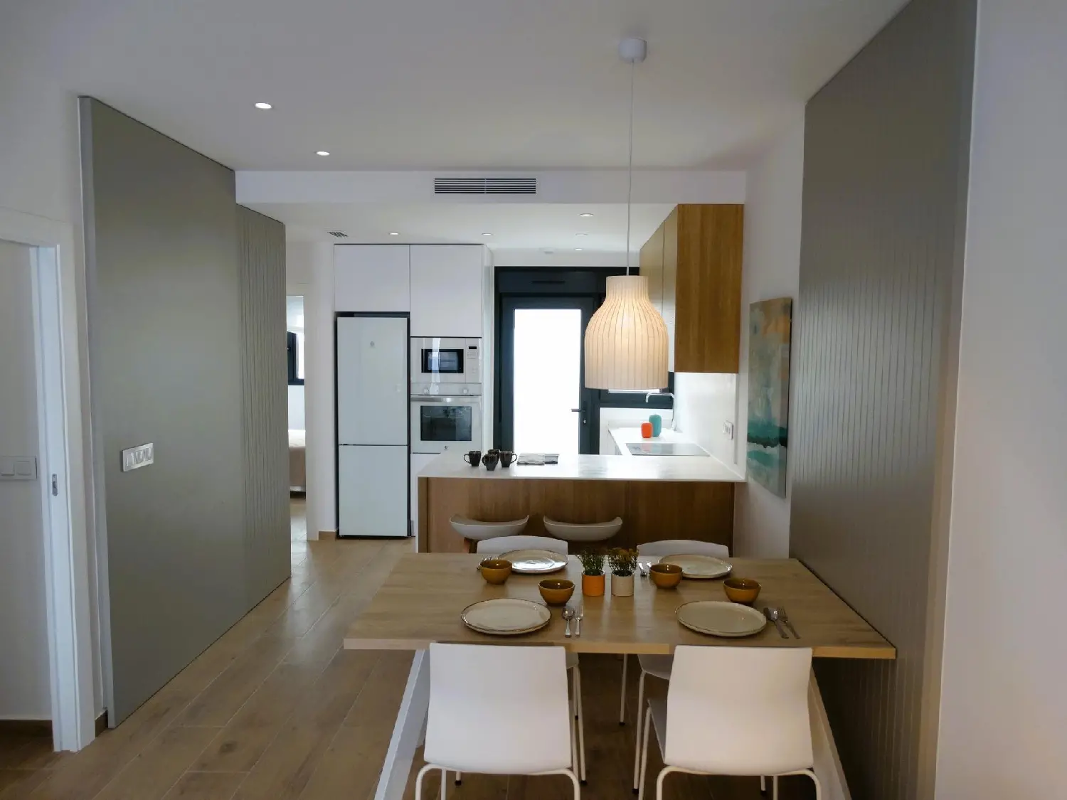  till salu hus Pinar De Campoverde Baix Segura 17
