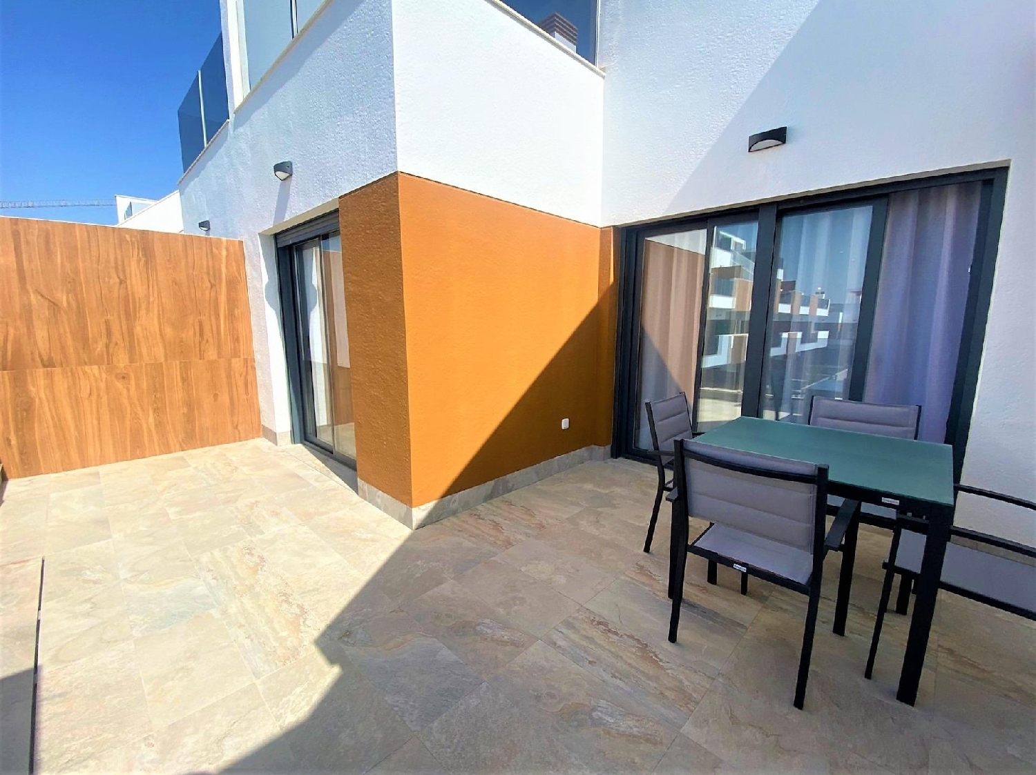  till salu hus Pinar De Campoverde Baix Segura 8
