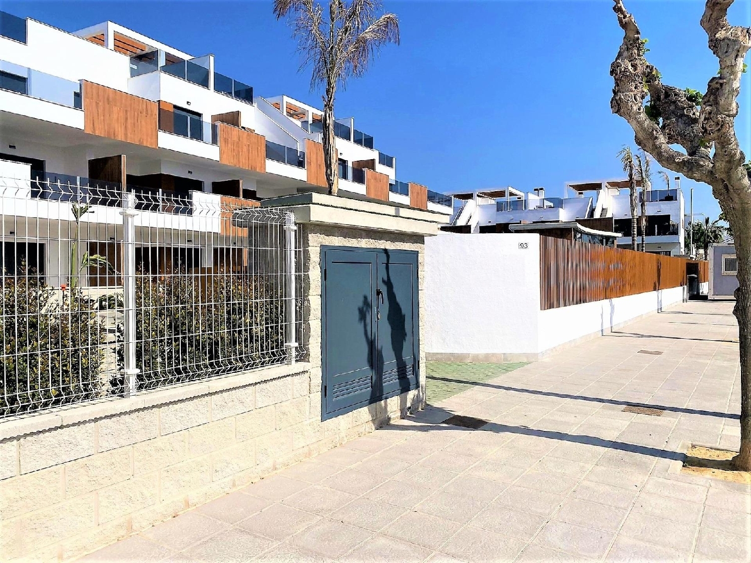  till salu hus Pinar De Campoverde Baix Segura 7