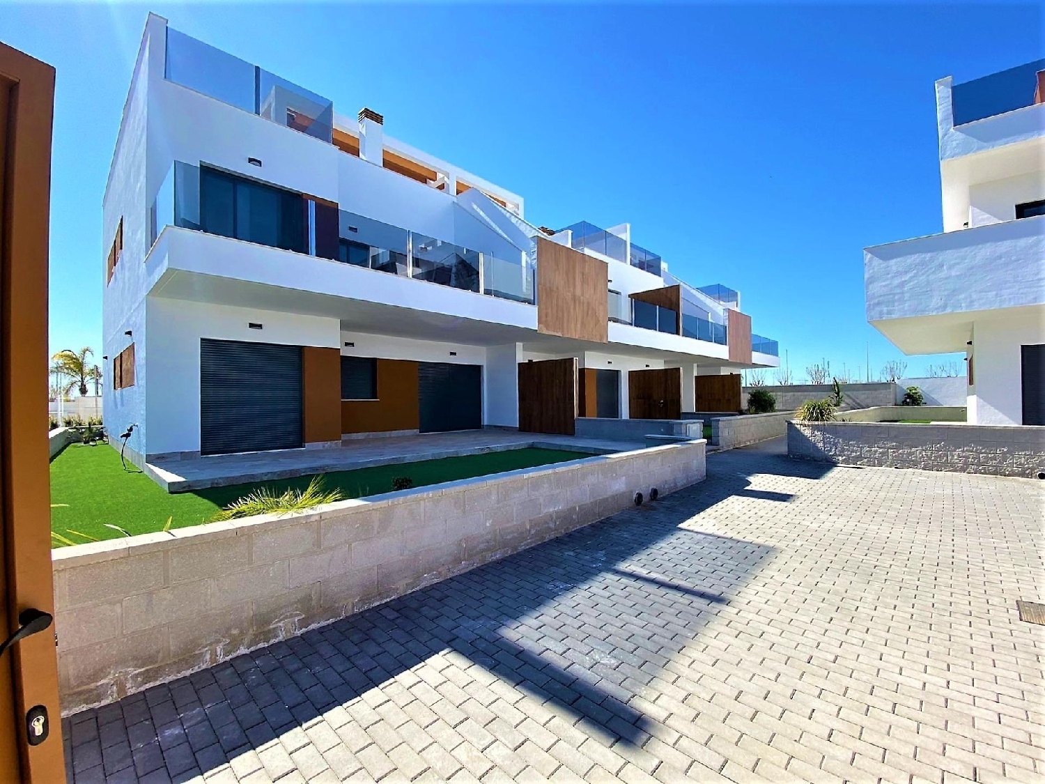 till salu hus Pinar De Campoverde Baix Segura 2