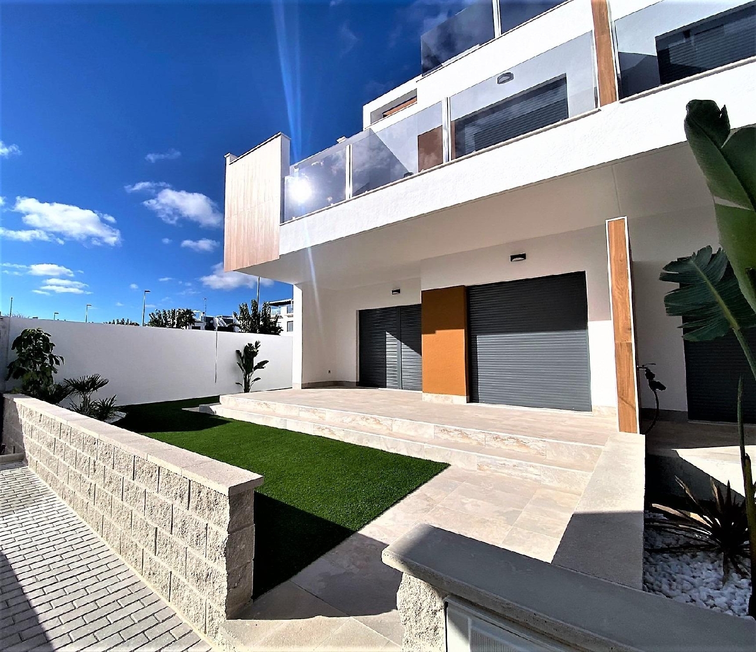  till salu hus Pinar De Campoverde Baix Segura 5