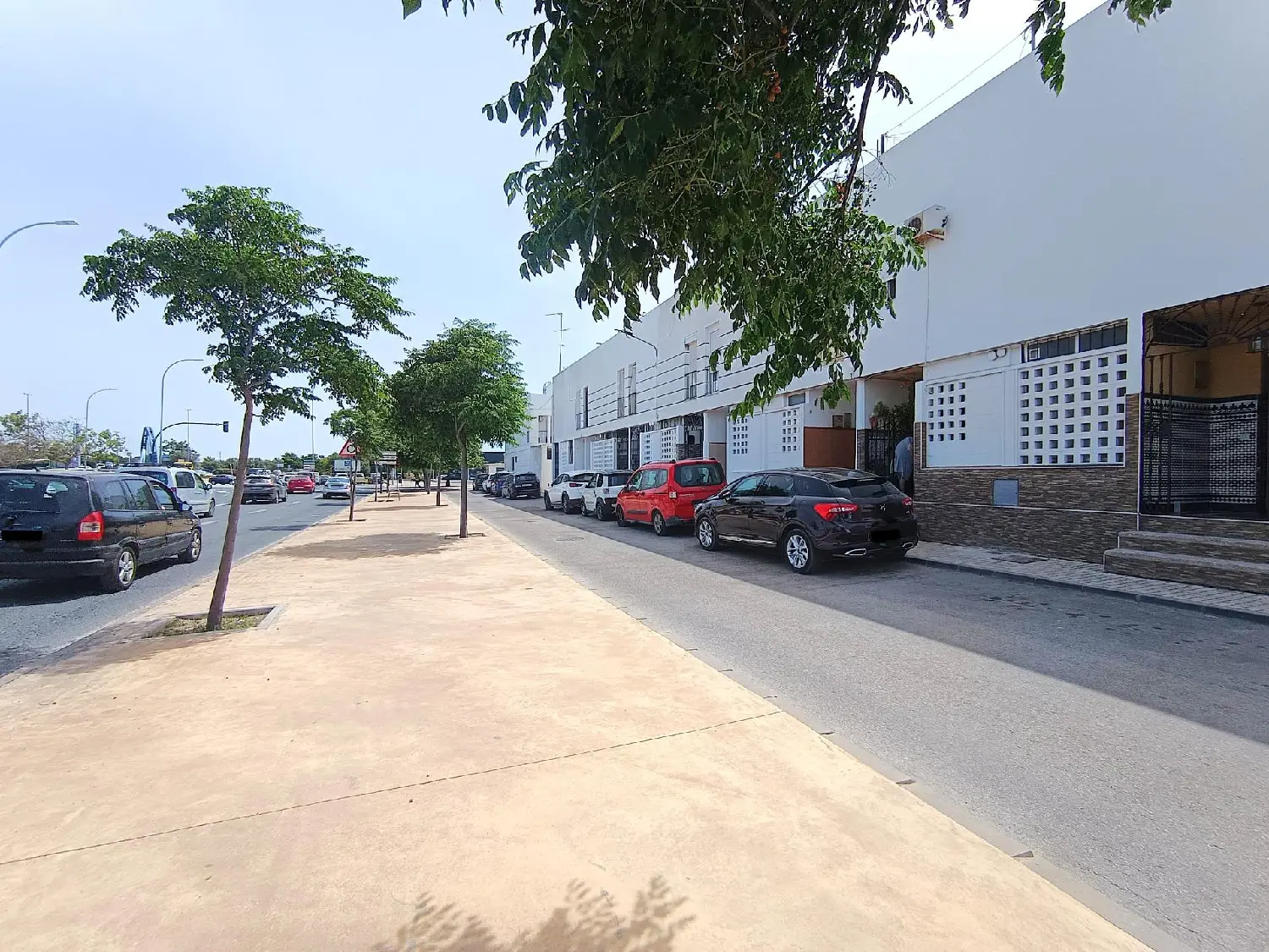  en venta casa La Coquina Bahía De Cádiz 1