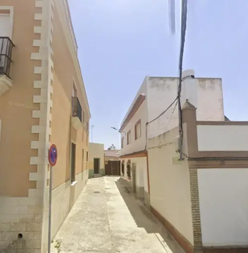 Pago Del Humo Bahía De Cádiz hus foto 6175604