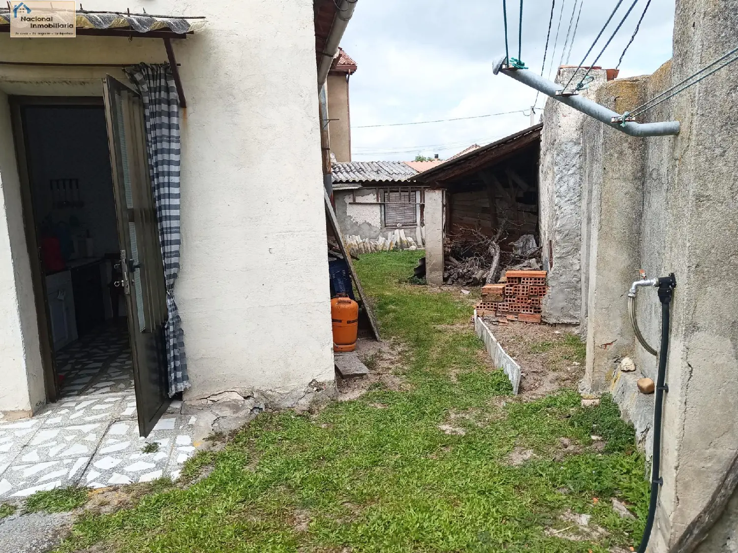  till salu hus Pinarejos Honorse Tierra De Pinares 7