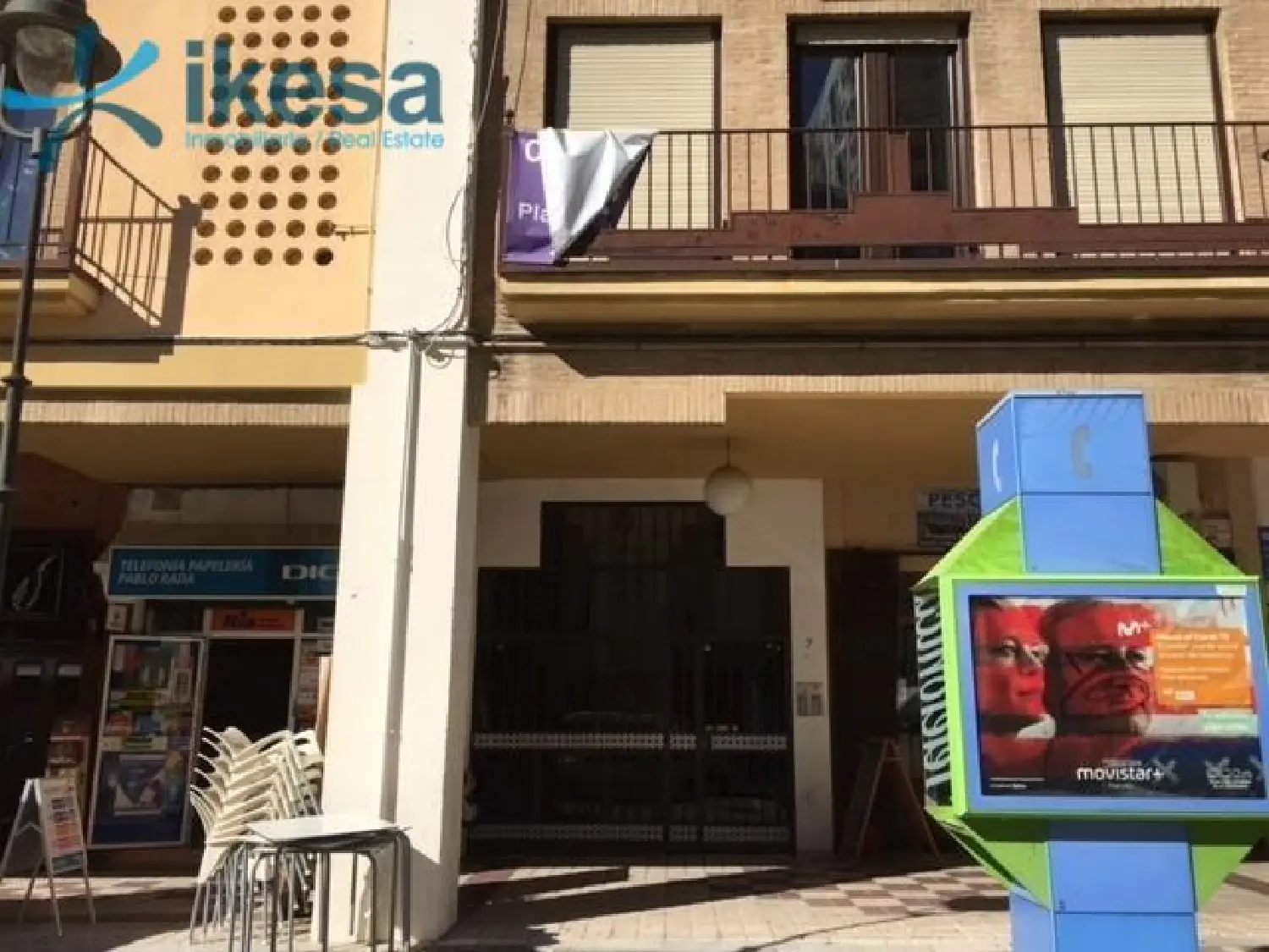  till salu hus Lepe Costa Occidental 1