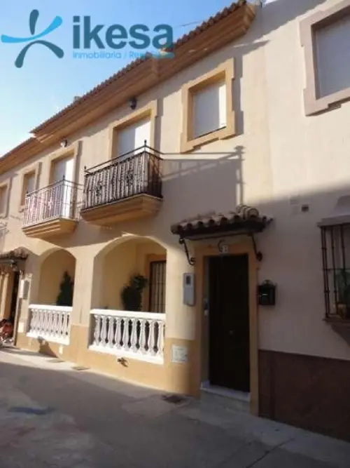 Lepe Costa Occidental hus foto 6210588