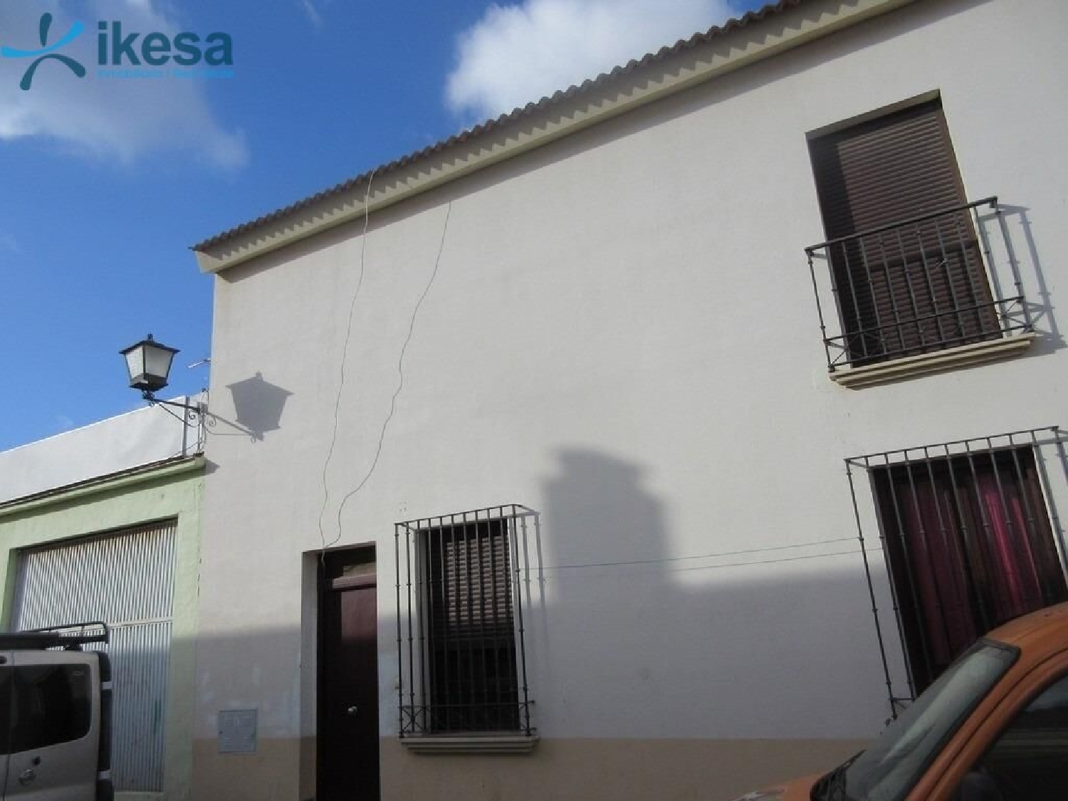  till salu hus Lepe Costa Occidental 1