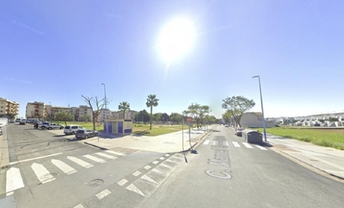 Pinares De Lepe Costa Occidental casa foto 6262643