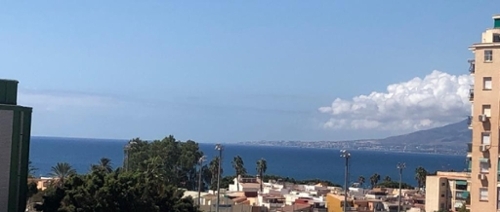 Pinares De San Antón Málaga-Costa Del Sol hus foto 6253269