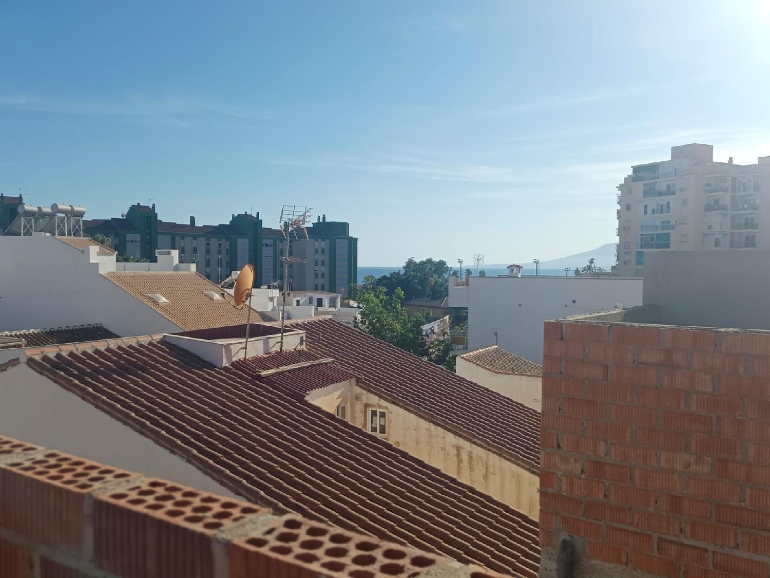 till salu hus Pinares De San Antón Málaga-Costa Del Sol 3
