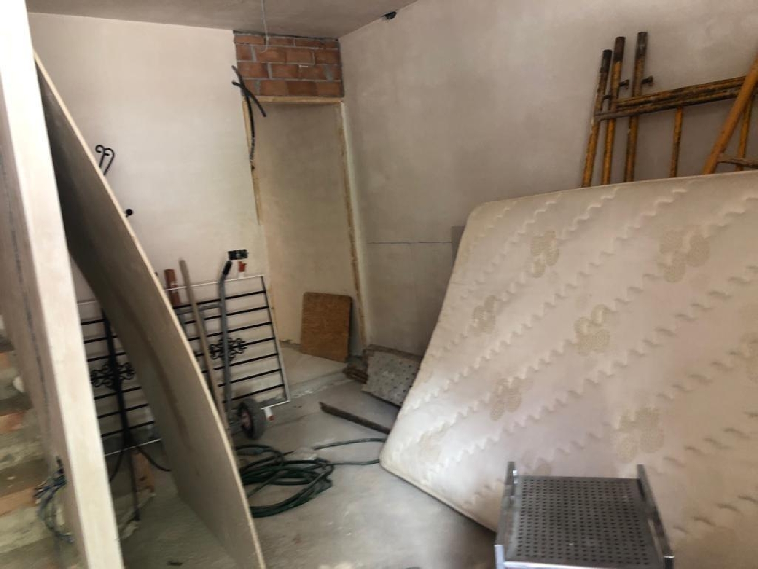  till salu hus Pinares De San Antón Málaga-Costa Del Sol 5