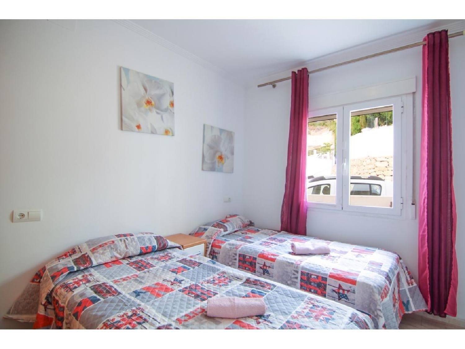  till salu hus Pinarmar Marina Alta 8