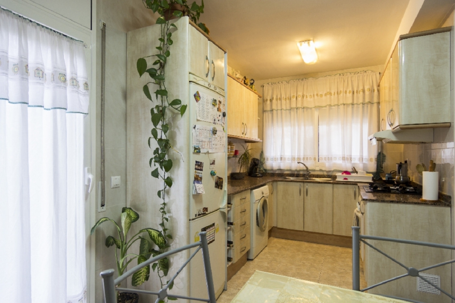 till salu hus Pinatella Baix Llobregat 2