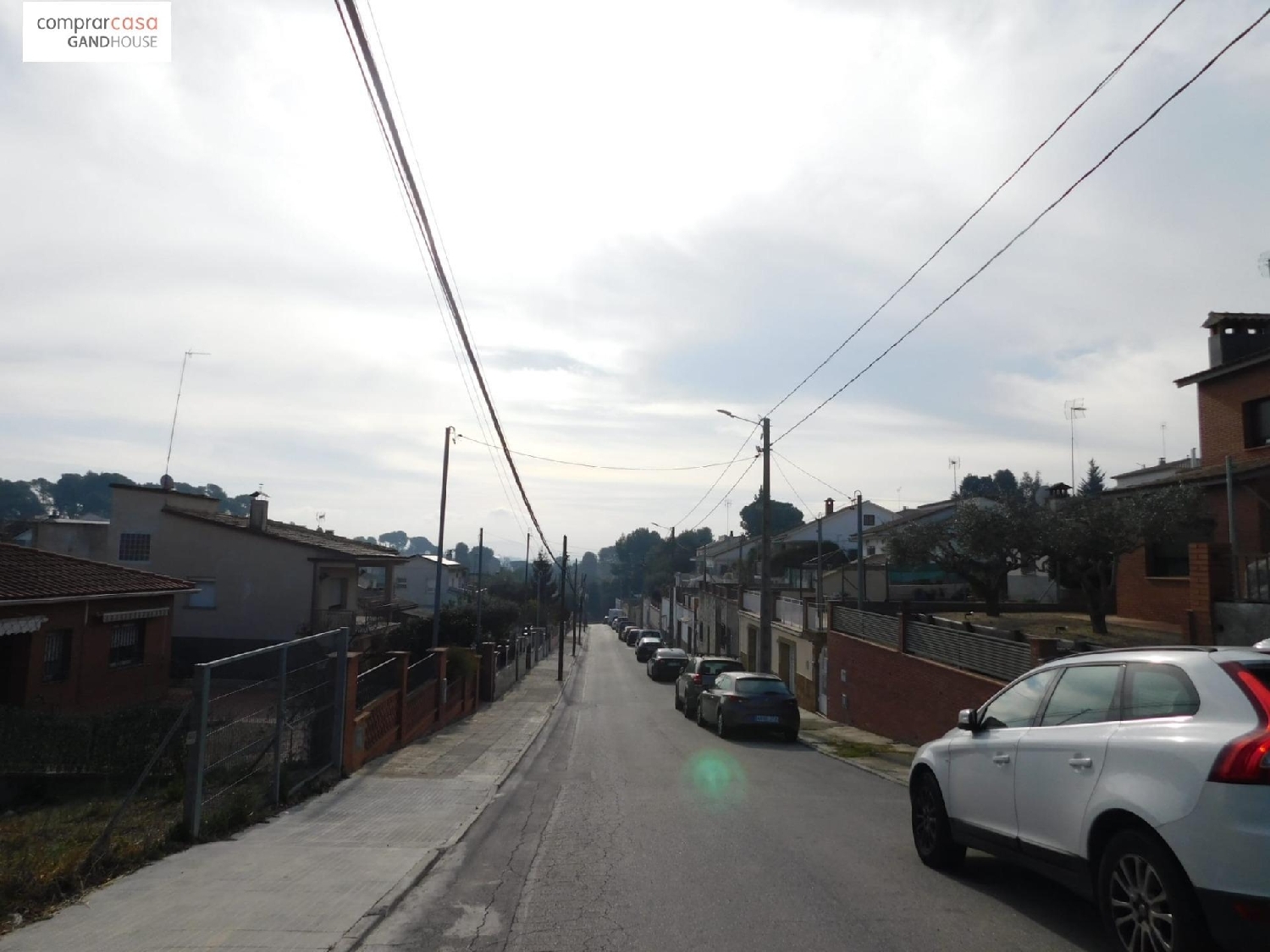  till salu hus Pineda Feu Vallès Oriental 4