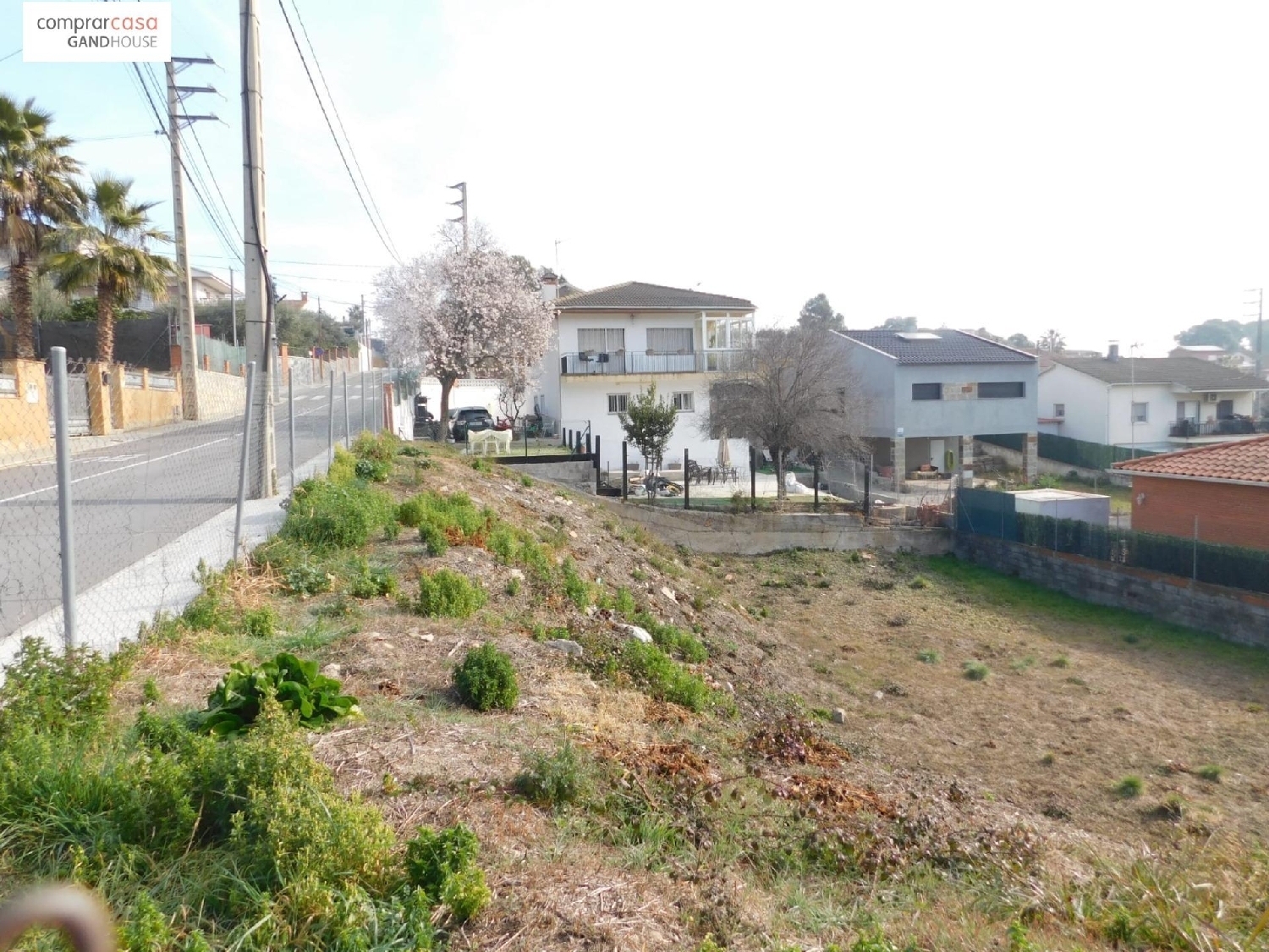  till salu hus Pineda Feu Vallès Oriental 8