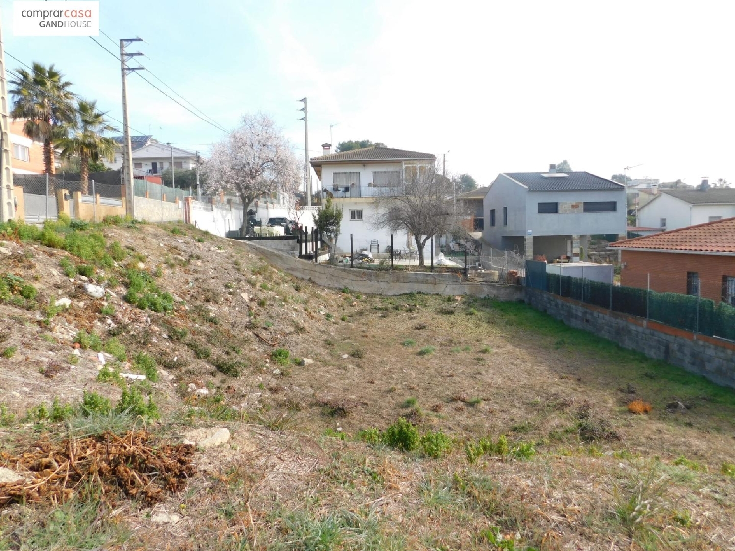  till salu hus Pineda Feu Vallès Oriental 5