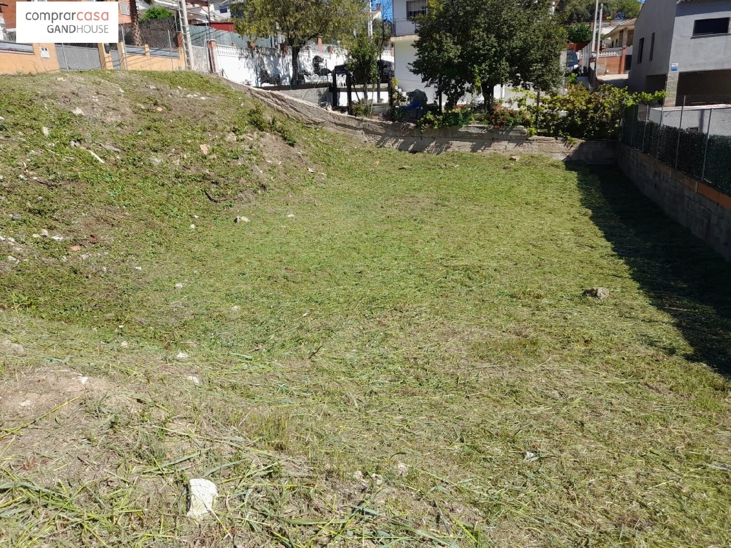 till salu hus Pineda Feu Vallès Oriental 3