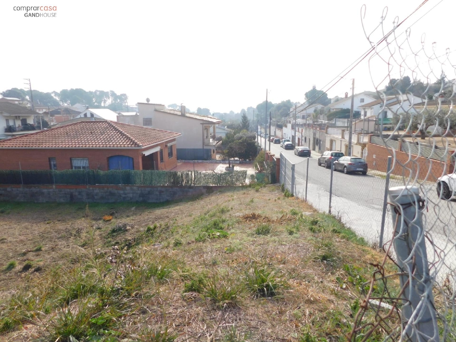  till salu hus Pineda Feu Vallès Oriental 7
