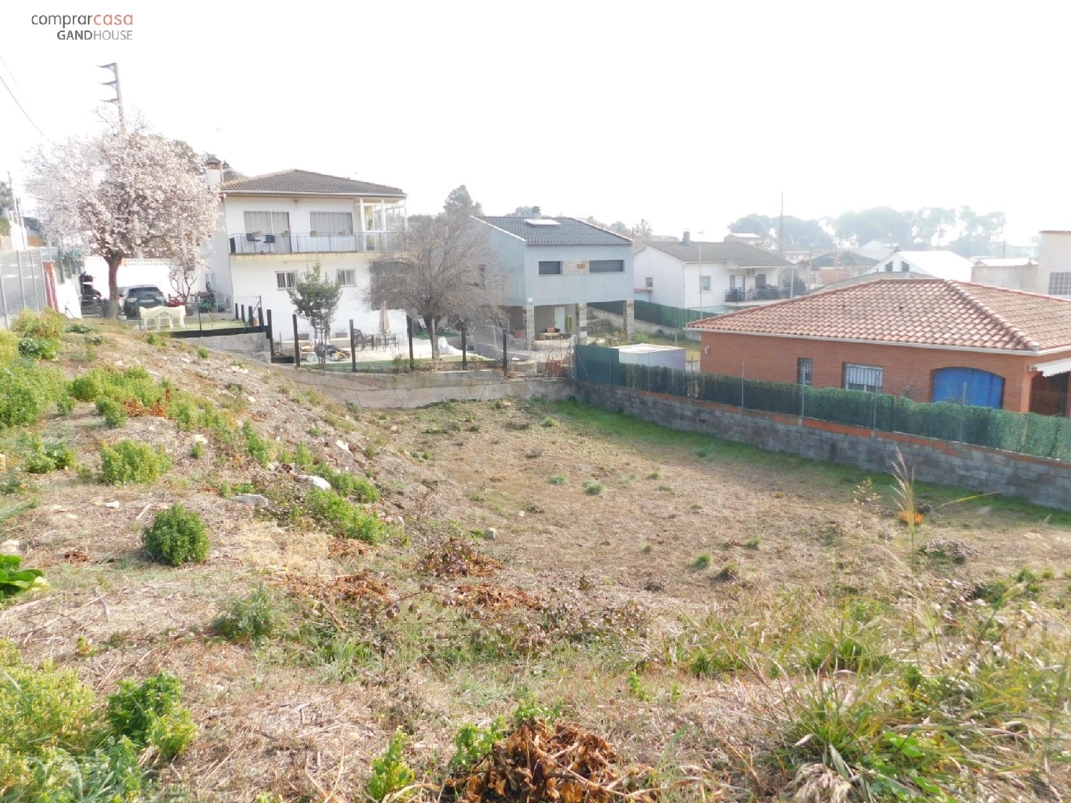 till salu hus Pineda Feu Vallès Oriental 2