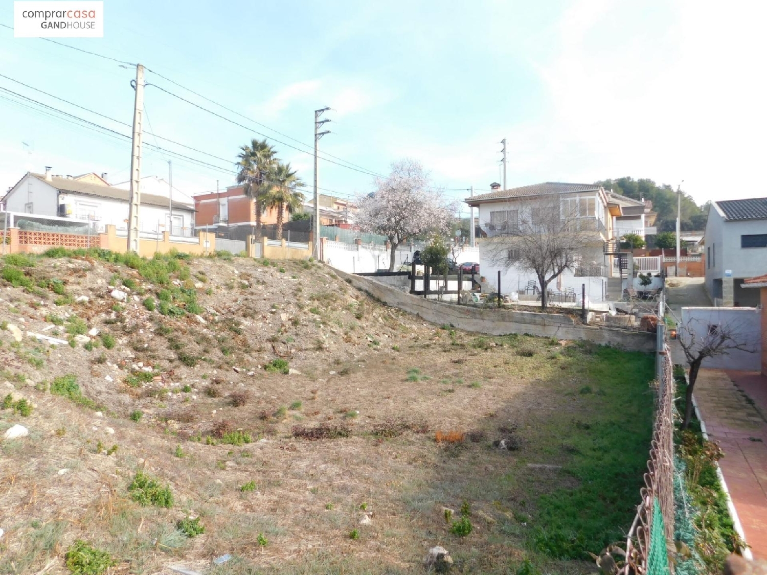  till salu hus Pineda Feu Vallès Oriental 6