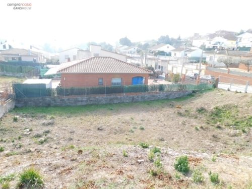 Pineda Feu Vallès Oriental hus foto 6222572
