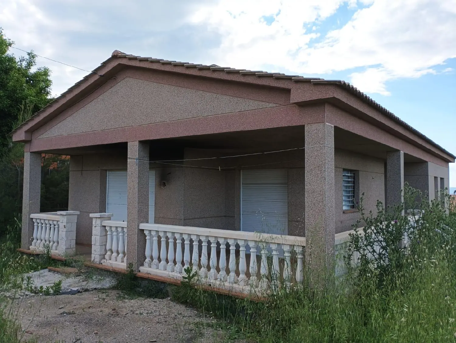  till salu hus Carme Anoia 1