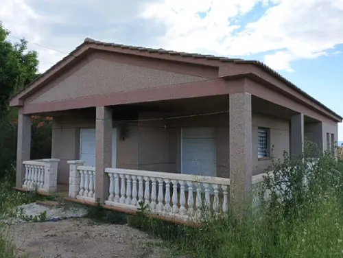 Carme Anoia hus foto 6189892
