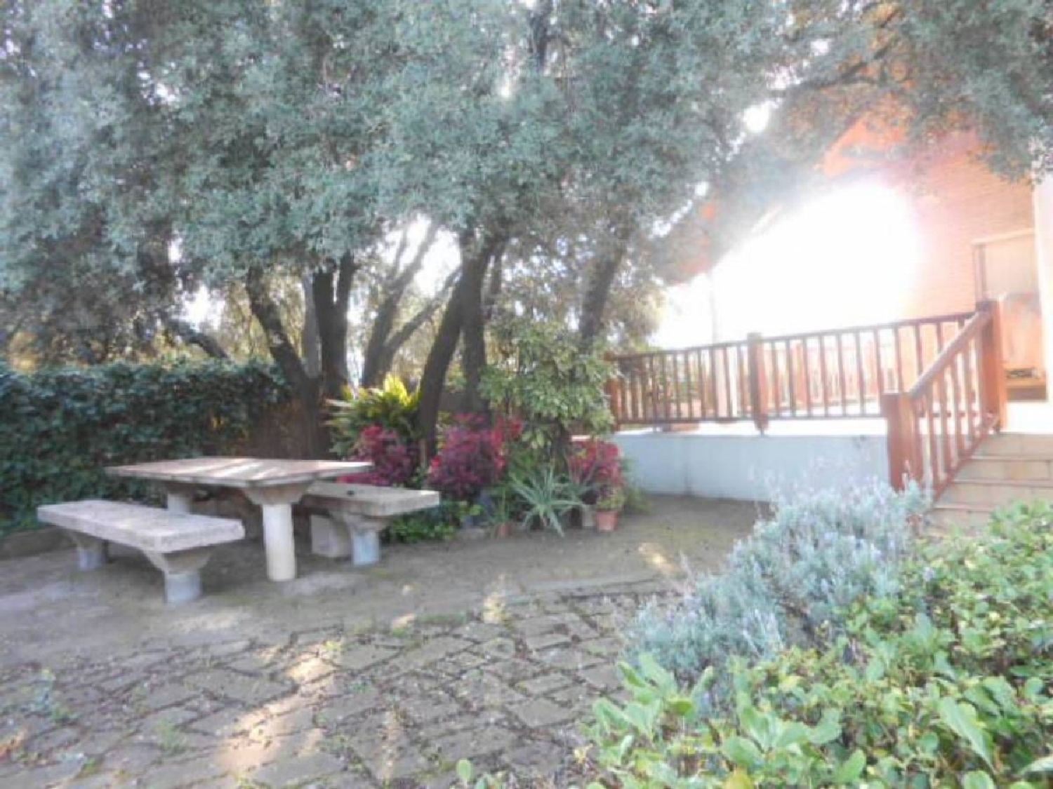  till salu hus Pinedas De Castellnou Bages 1