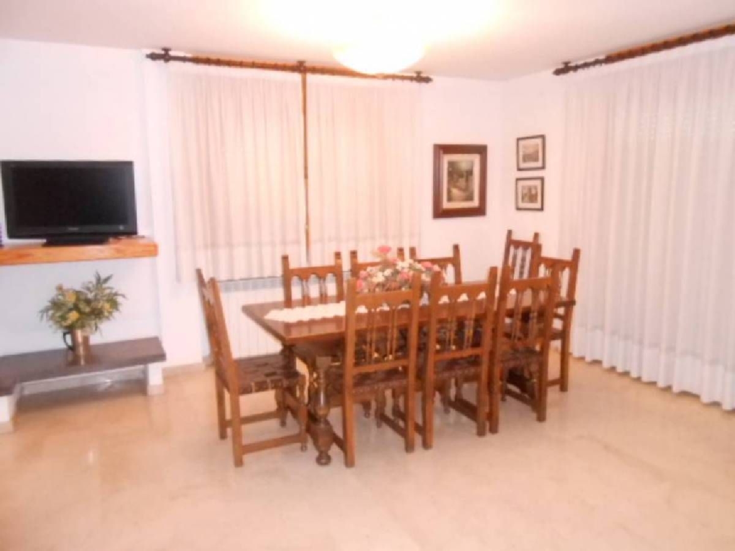 till salu hus Pinedas De Castellnou Bages 3