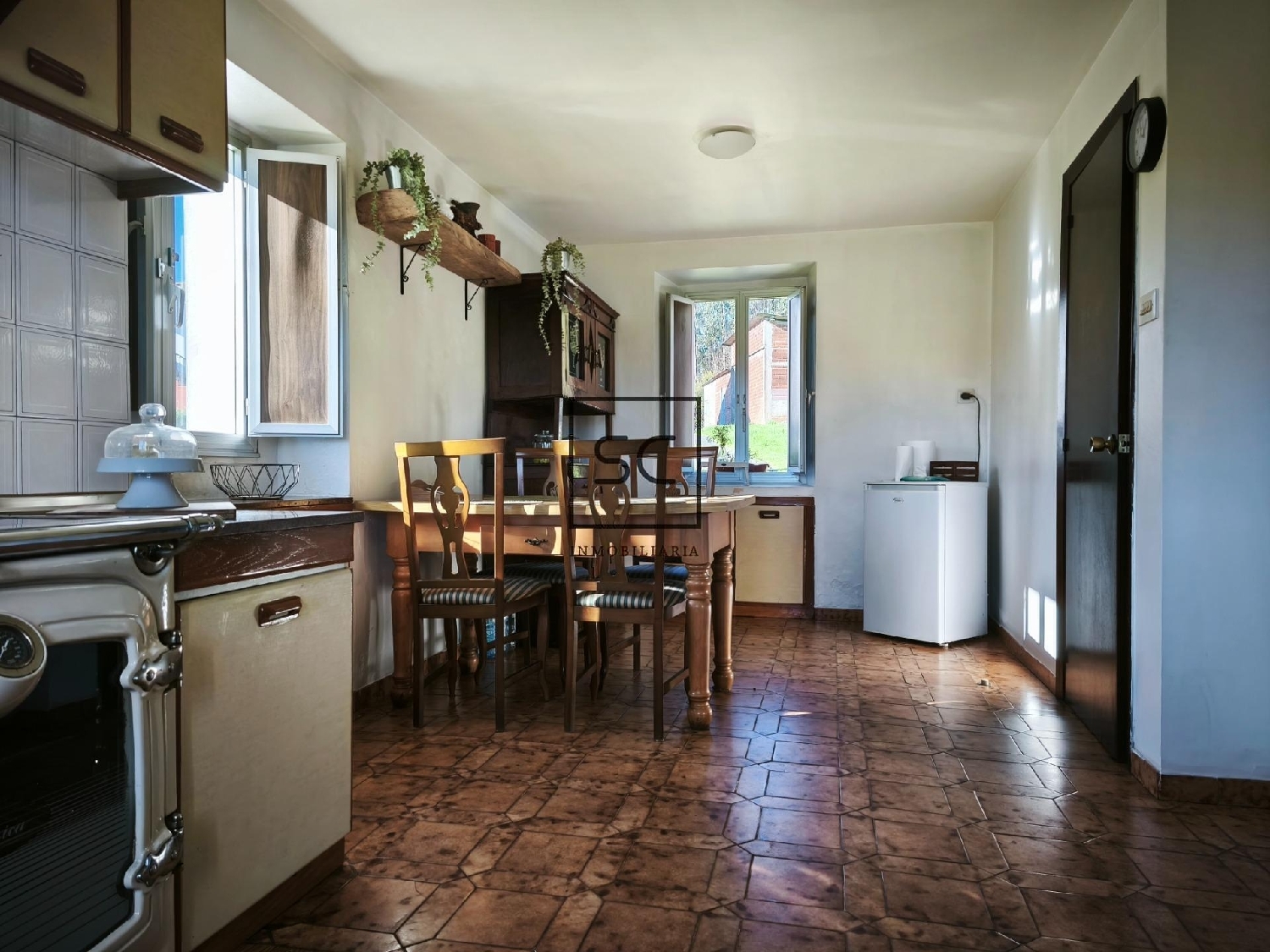  till salu hus Piñeiro Ortegal 5