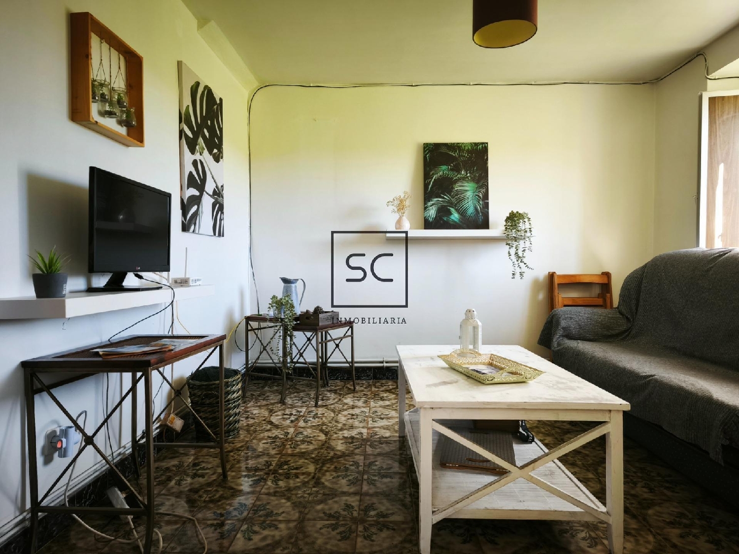  till salu hus Piñeiro Ortegal 6