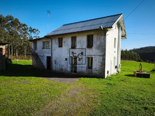 Piñeiro Ortegal hus foto 6216445