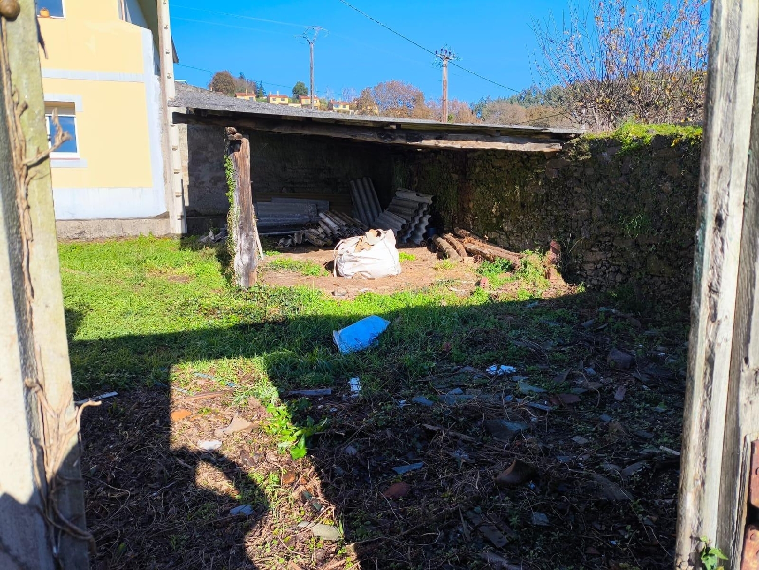  till salu hus Piñeiro Coruña 7