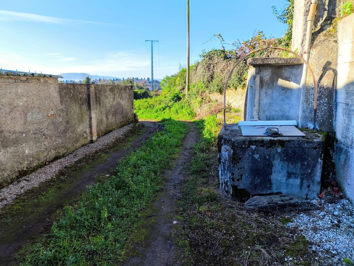  till salu hus Piñeiro Coruña 4
