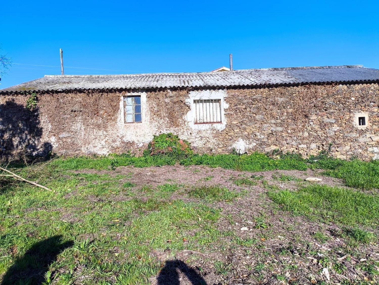  till salu hus Piñeiro Coruña 1