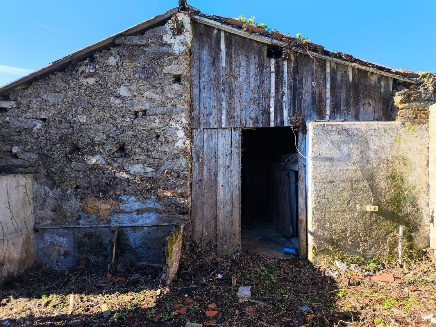  till salu hus Piñeiro Coruña 5