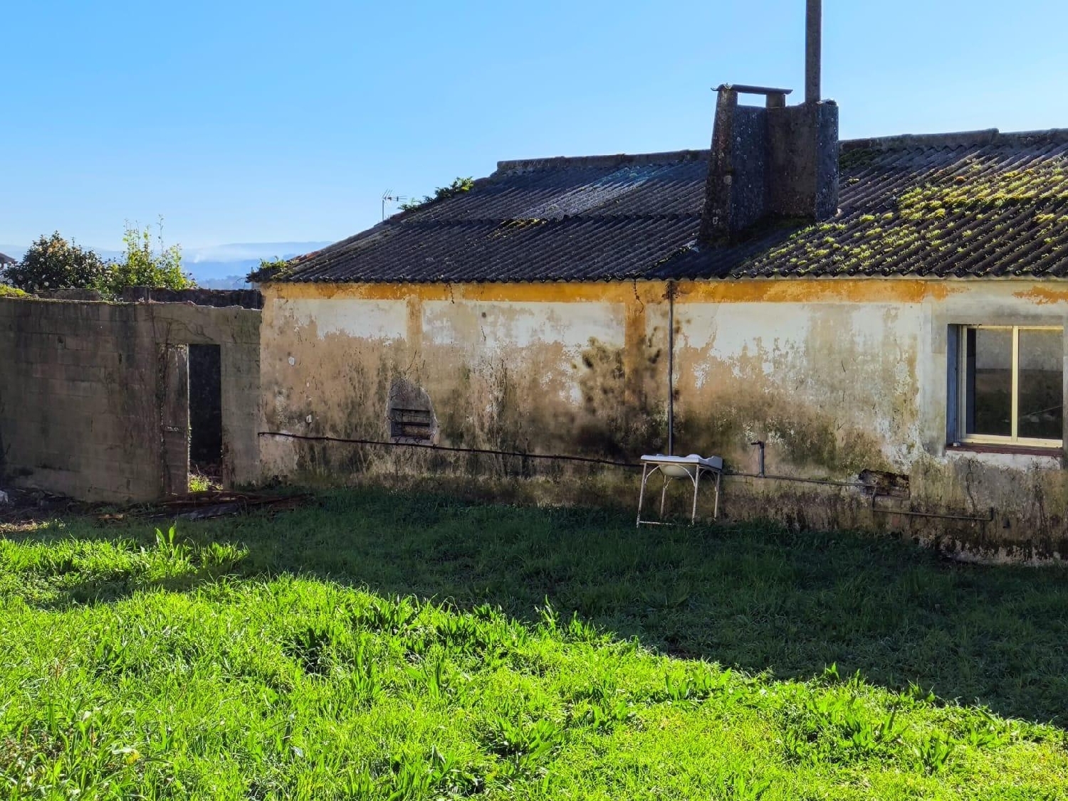  till salu hus Piñeiro Coruña 3
