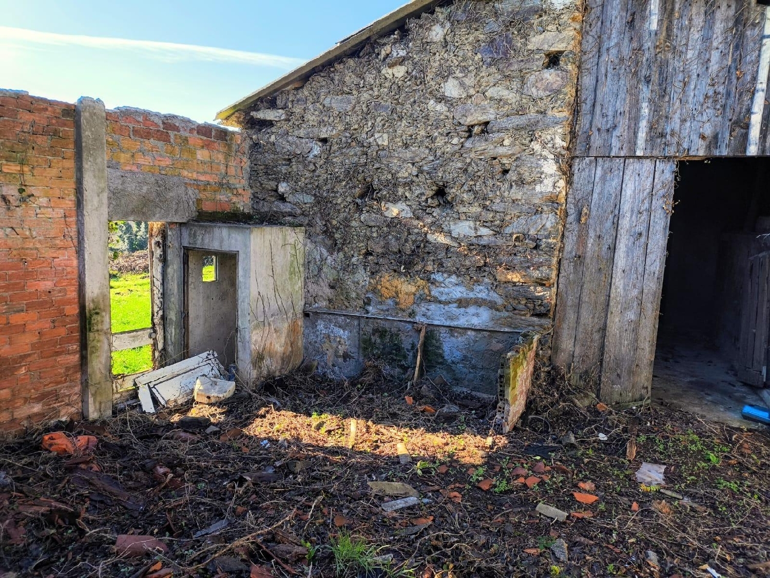  till salu hus Piñeiro Coruña 6