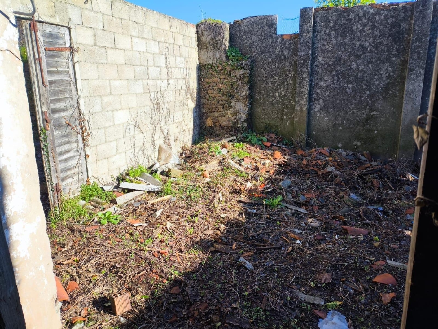  till salu hus Piñeiro Coruña 8