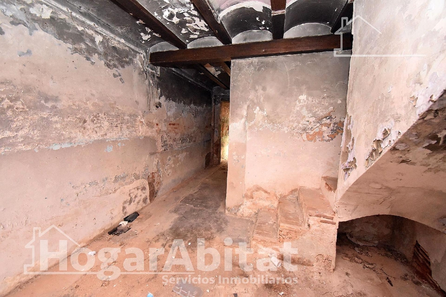  till salu hus Pinella Plana Baixa 8